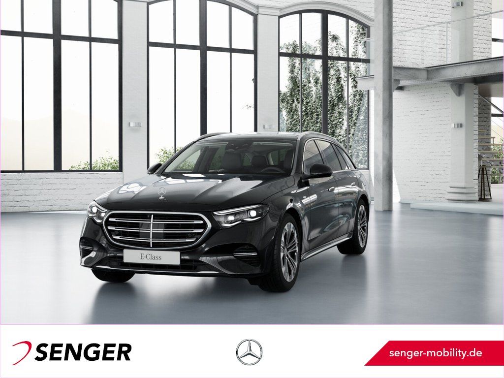 Mercedes-Benz E 300 2025