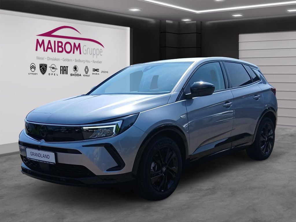 Opel Grandland (X) 2023