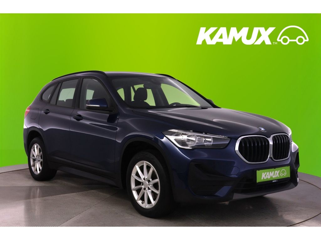 BMW X1 2020