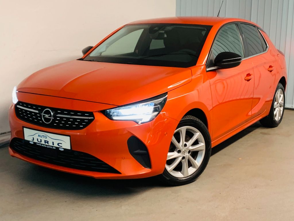 Opel Corsa 2023