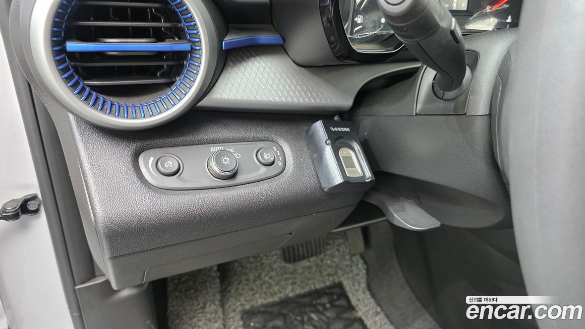 ChevroletGMDaewoo Trax 2024