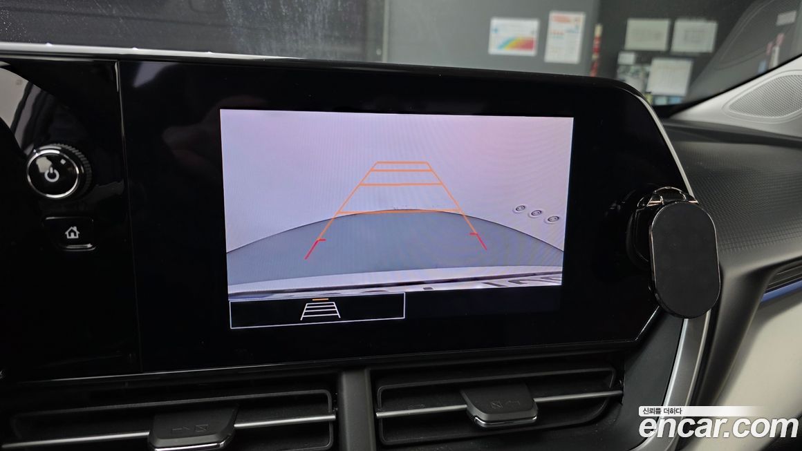 ChevroletGMDaewoo Trax 2024