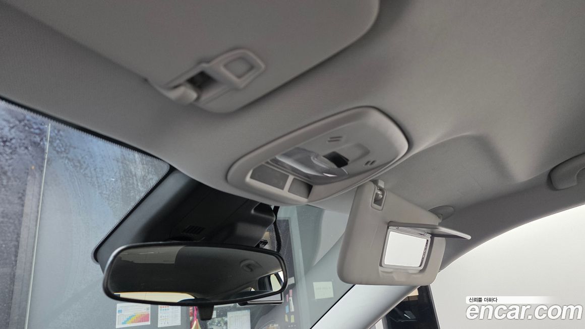 ChevroletGMDaewoo Trax 2024