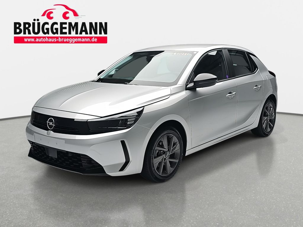 Opel Corsa 2025