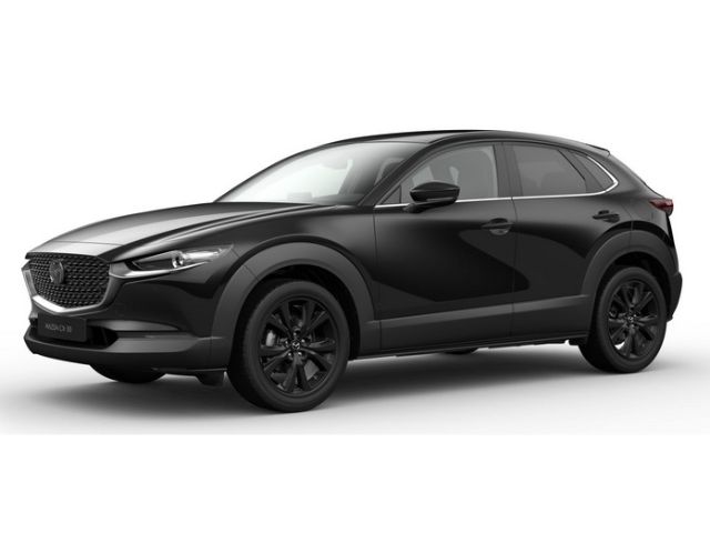 Mazda CX-30 2025