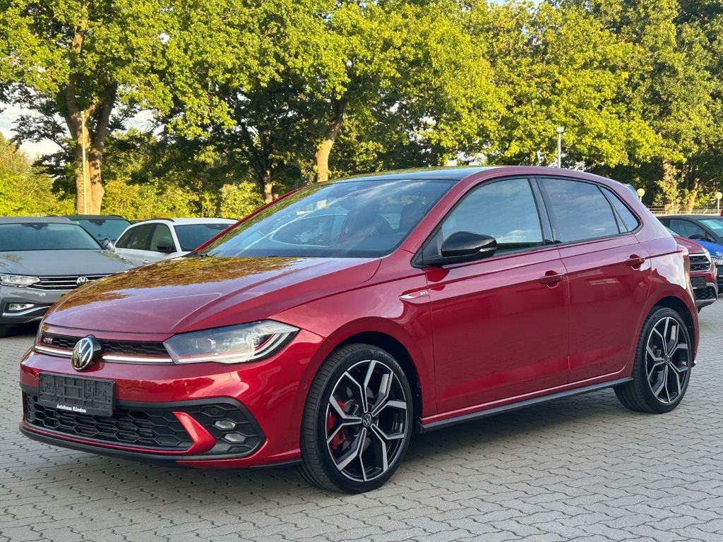 Volkswagen Polo 2022