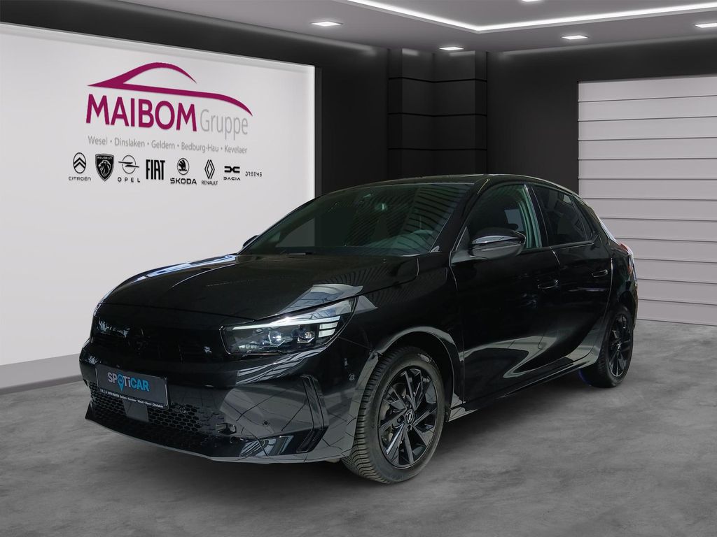 Opel Corsa 2024