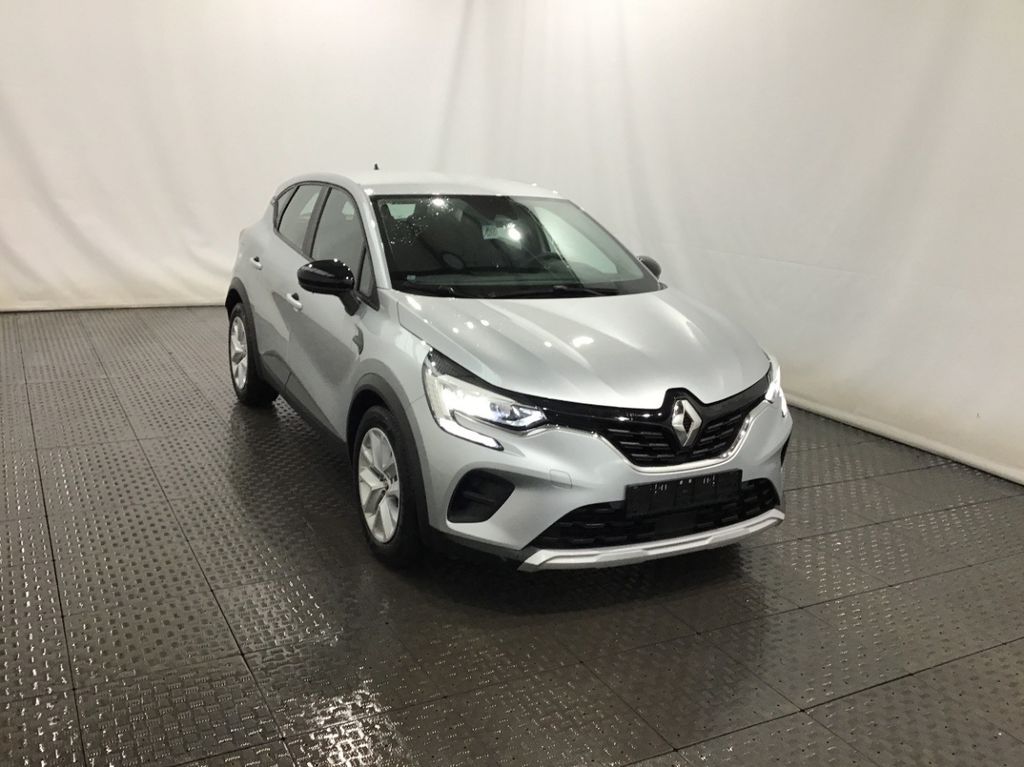 Renault Captur 2024