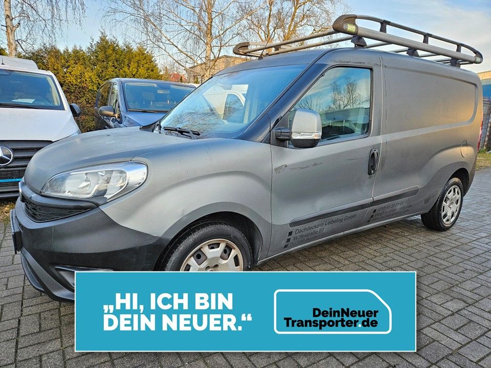 Fiat Doblo 2017