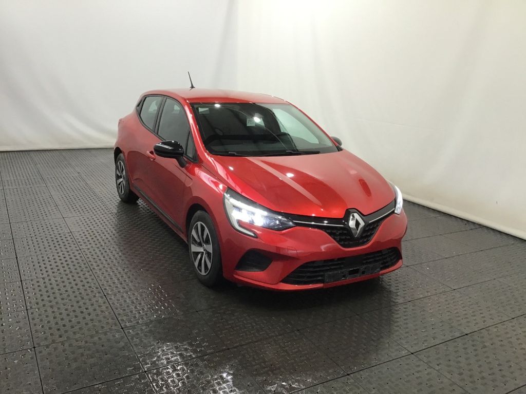 Renault Clio 2023