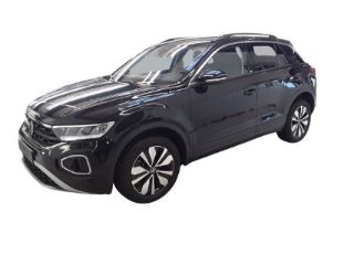 Volkswagen T-Roc 2024