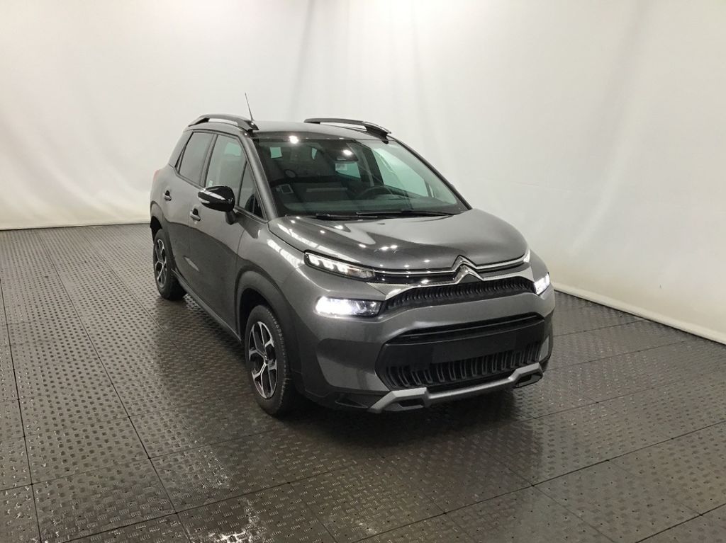 Citroën C3 Aircross 2024