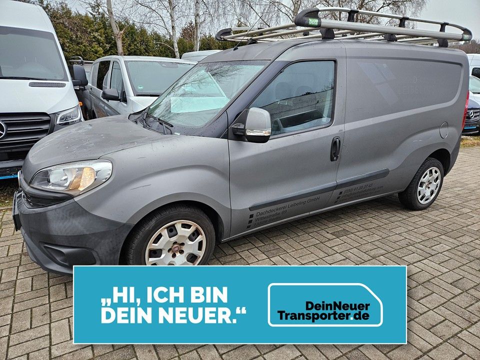 Fiat Doblo 2017