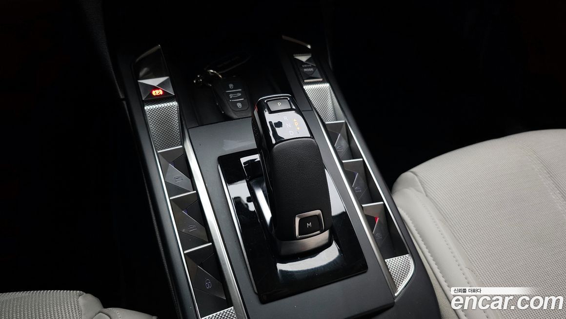 Citroen-DS DS3 2020
