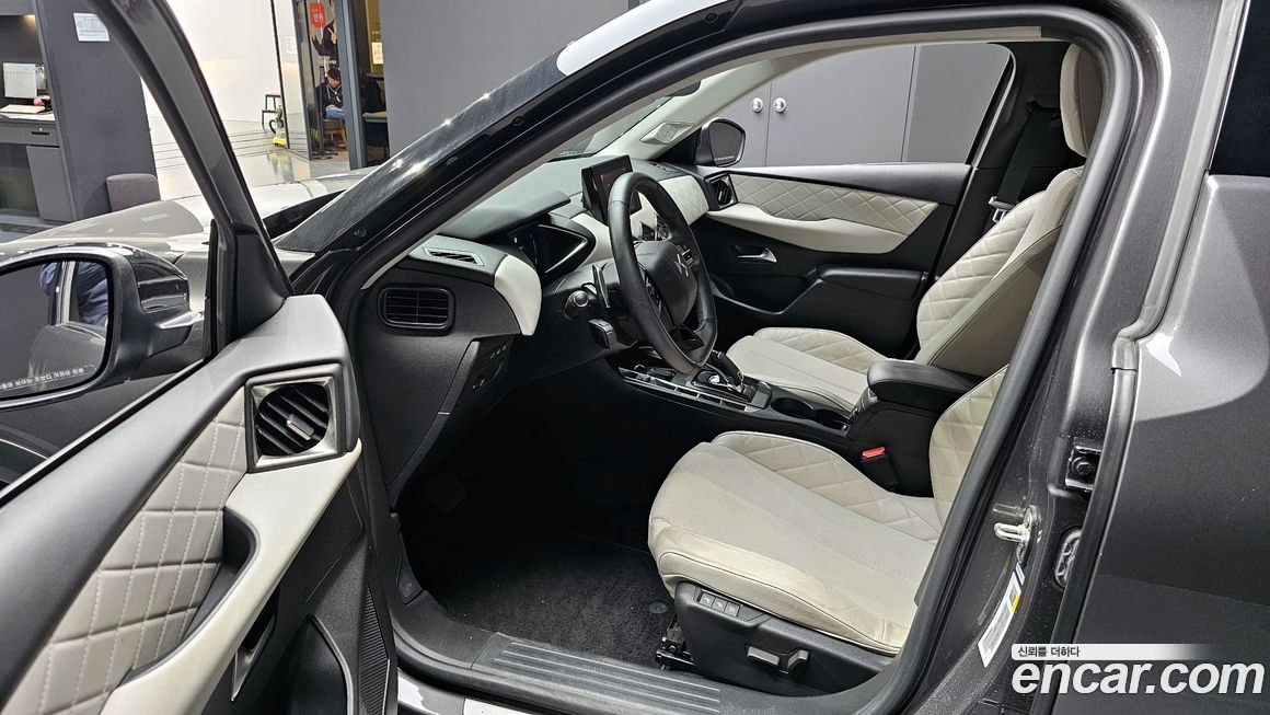 Citroen-DS DS3 2020