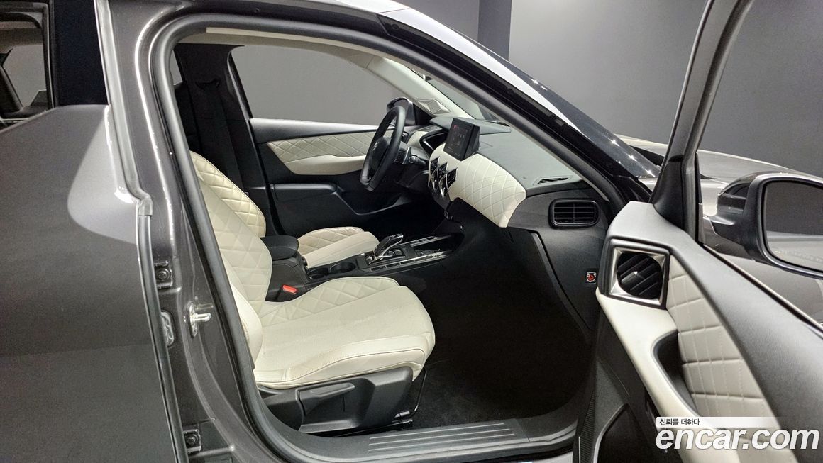 Citroen-DS DS3 2020