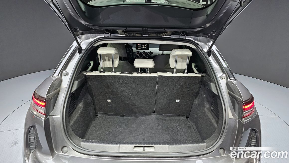 Citroen-DS DS3 2020