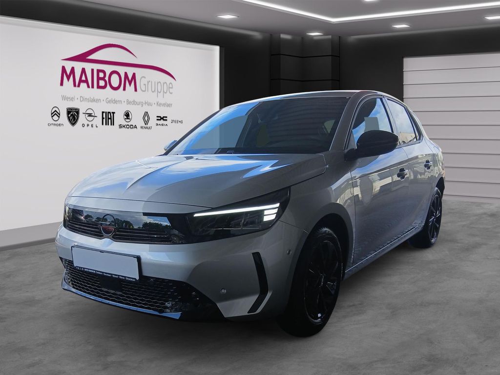 Opel Corsa 2025