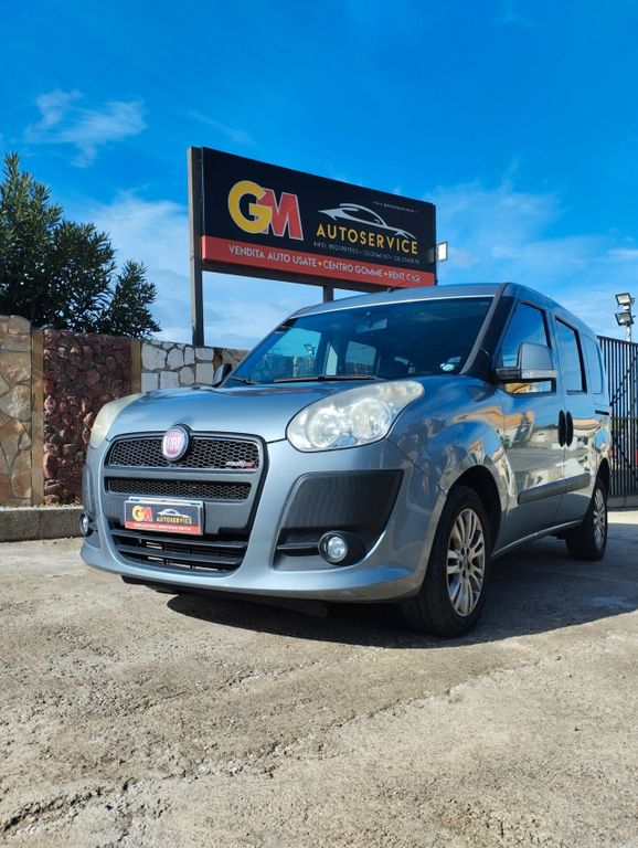 Fiat Other 2014