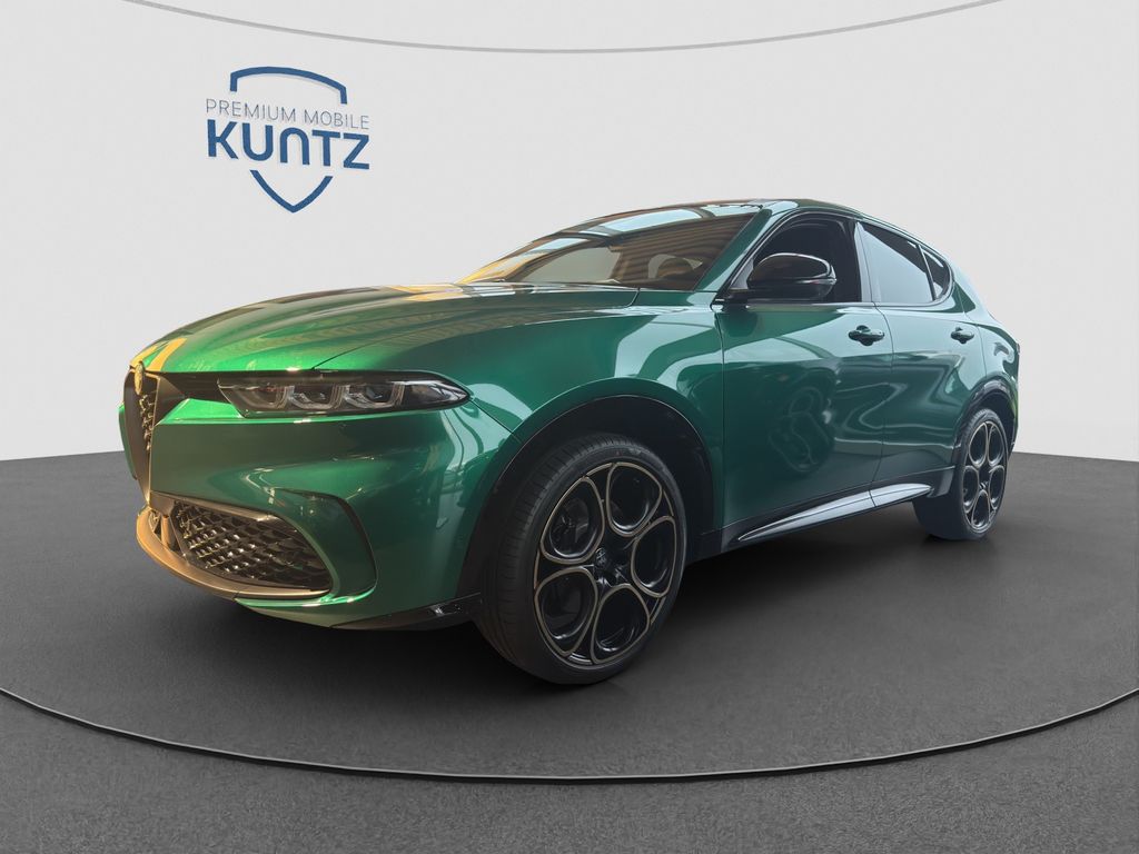 Alfa Romeo Tonale 2026