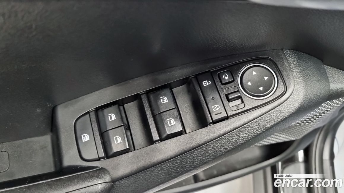 Kia Seltos 2020