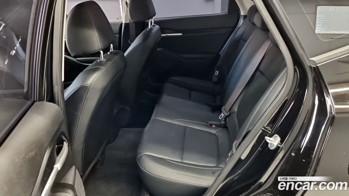 Kia Seltos 2020