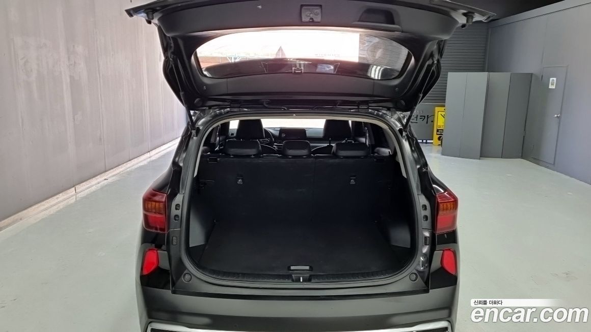 Kia Seltos 2020