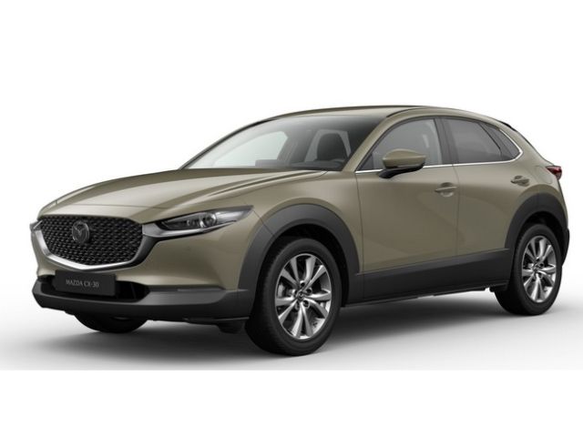 Mazda CX-30 2025