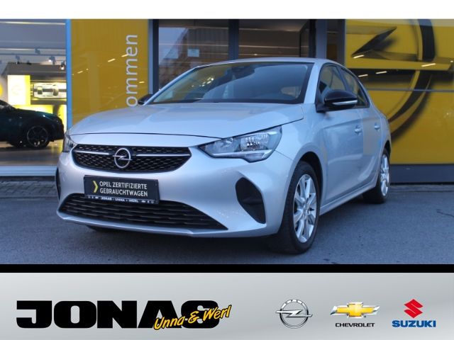 Opel Corsa 2022