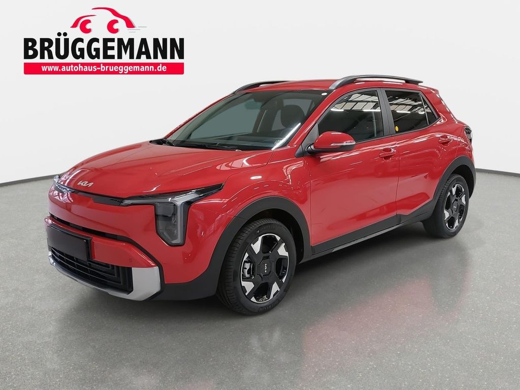 Kia Stonic 2026