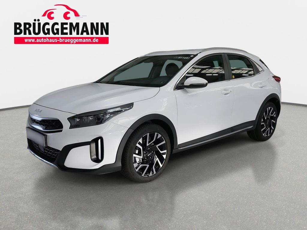 Kia XCeed 2026