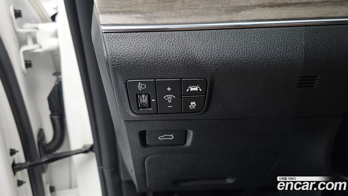 Kia K5 2020