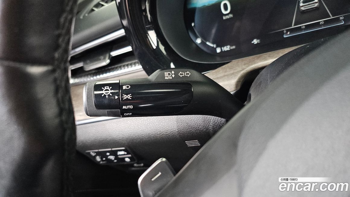 Kia K5 2020