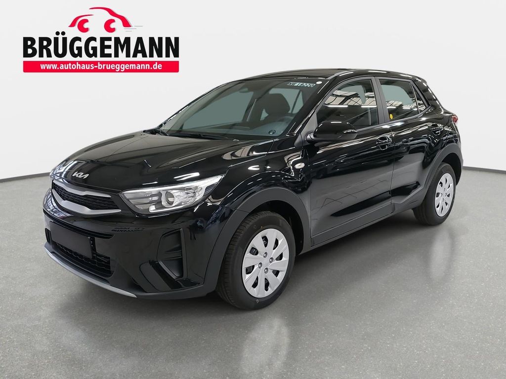 Kia Stonic 2026