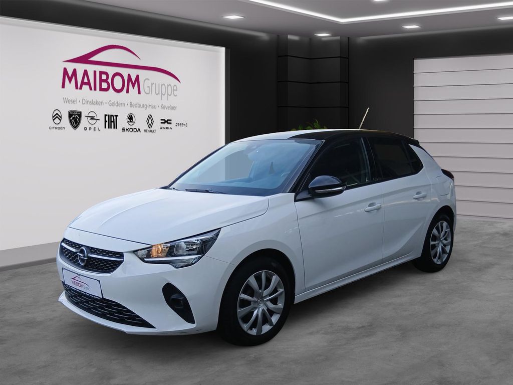 Opel Corsa 2022