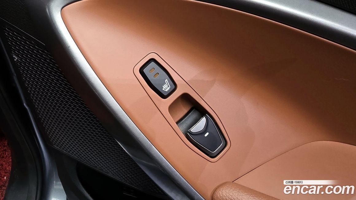 Hyundai Santafe 2018