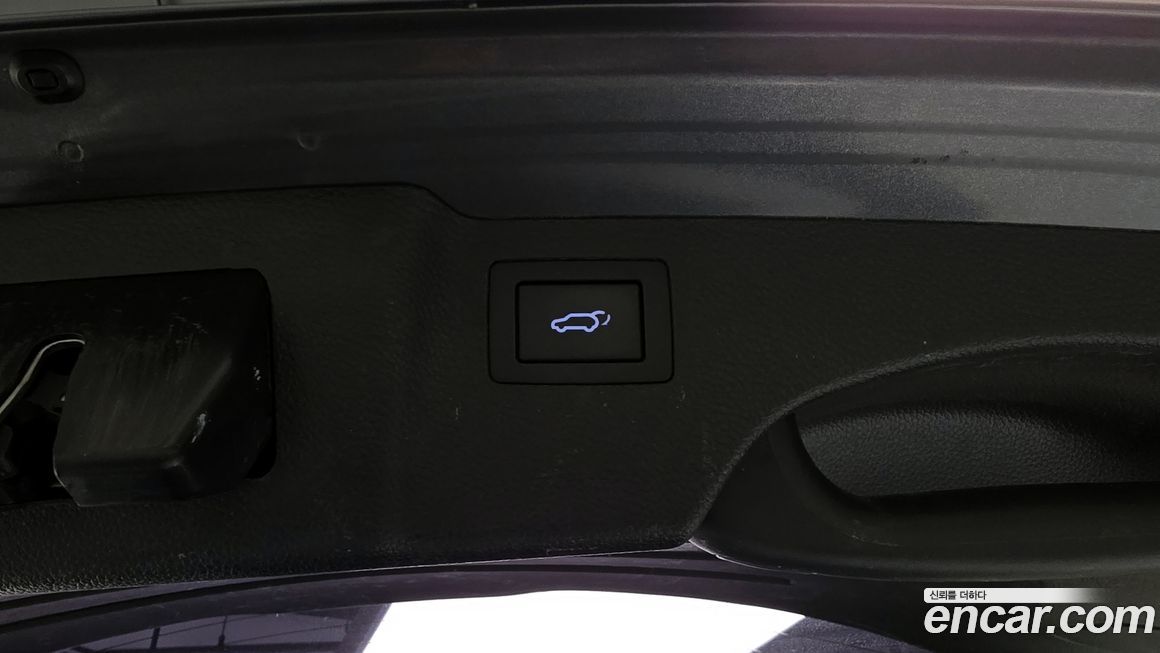 Hyundai Santafe 2018