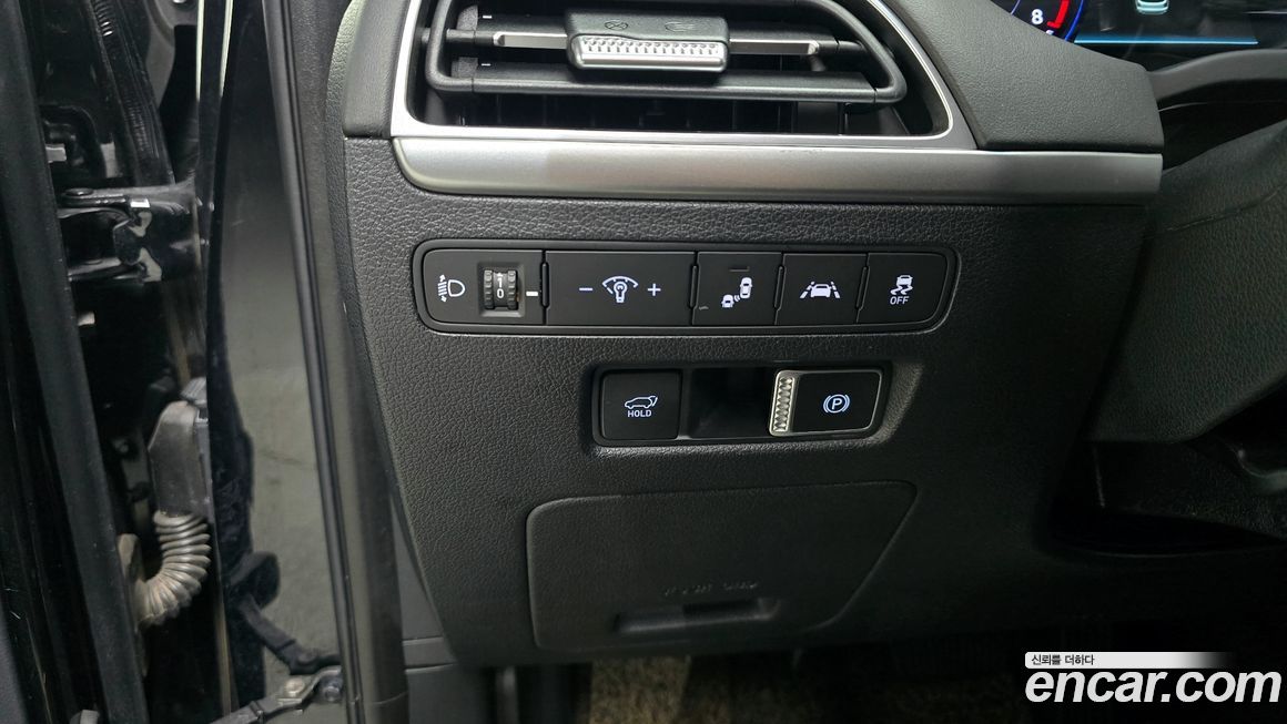 Hyundai Palisade 2019