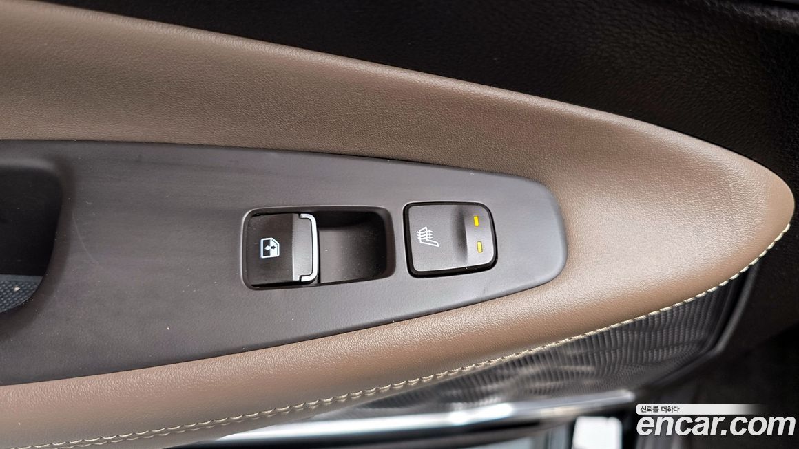 Hyundai Santafe 2020