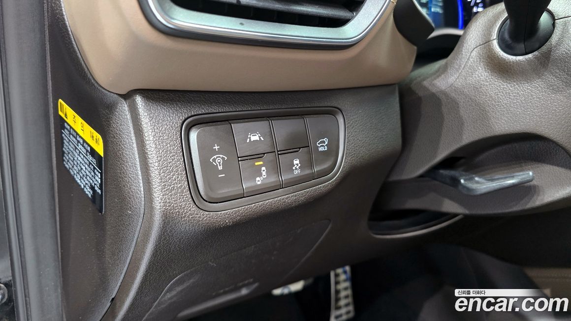 Hyundai Santafe 2020