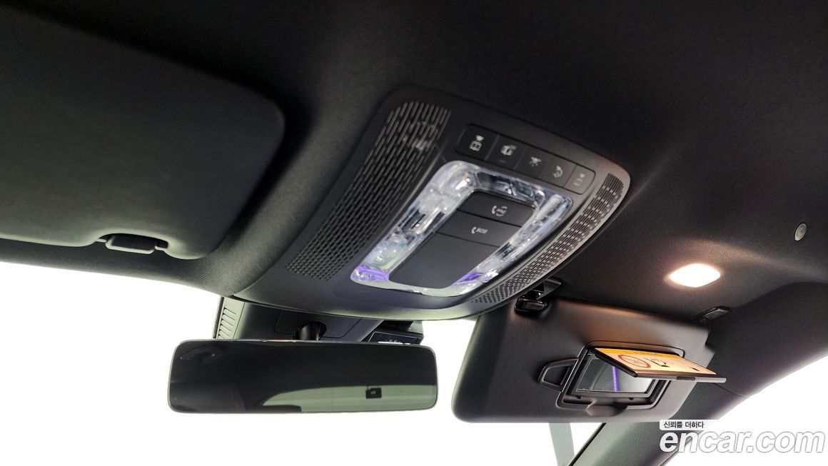 Mercedes-Benz A-Class 2021