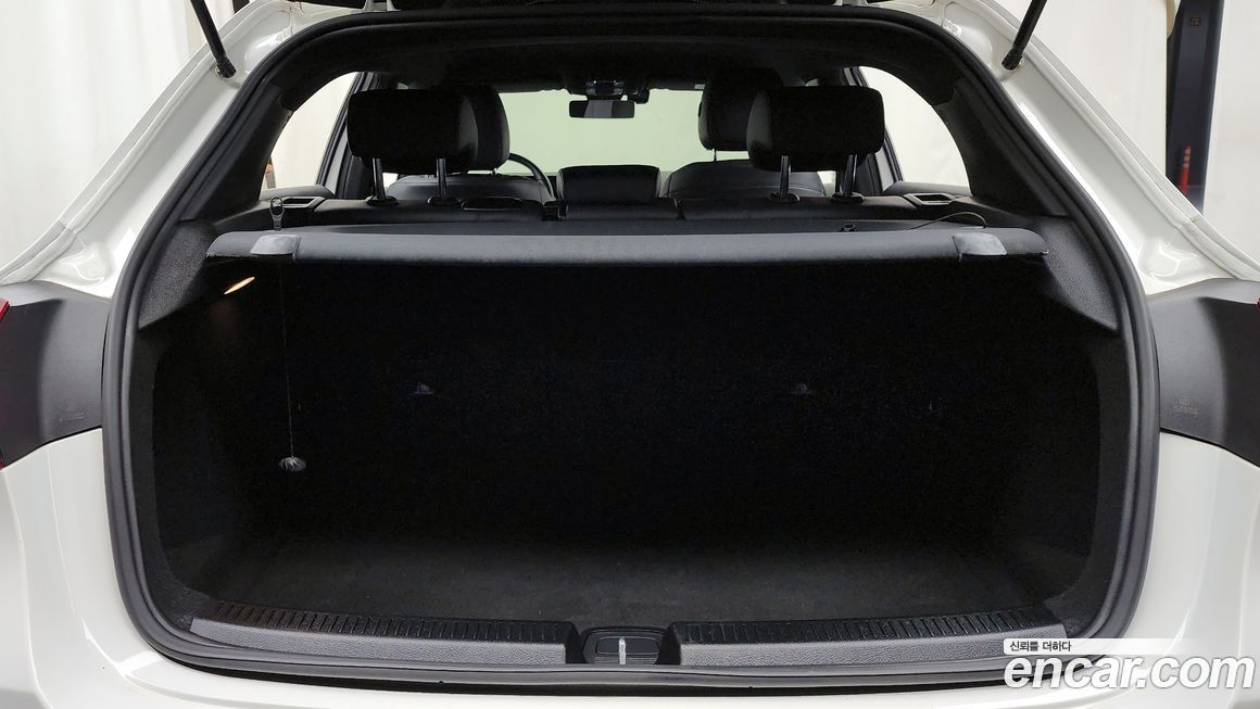 Mercedes-Benz A-Class 2021