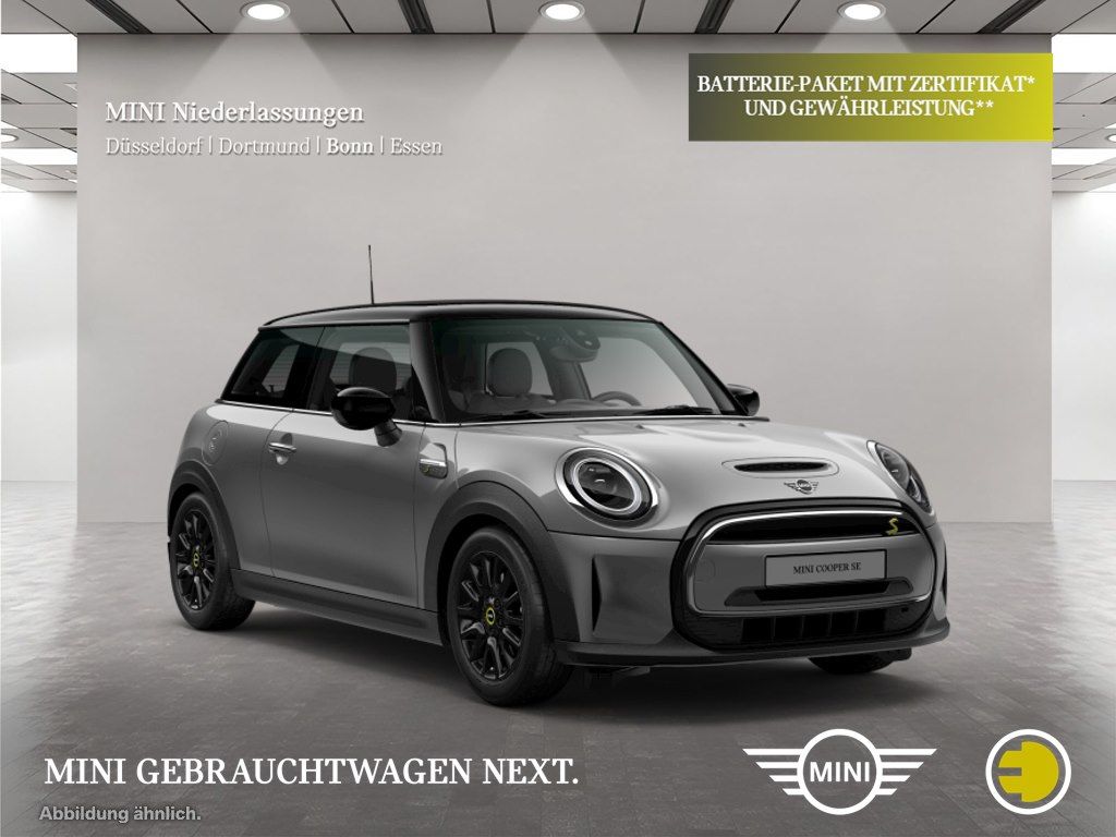 MINI Cooper SE 2022