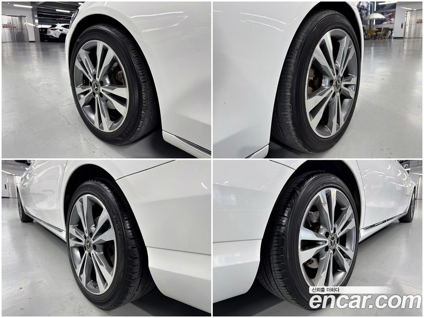 Mercedes-Benz C-Class 2018