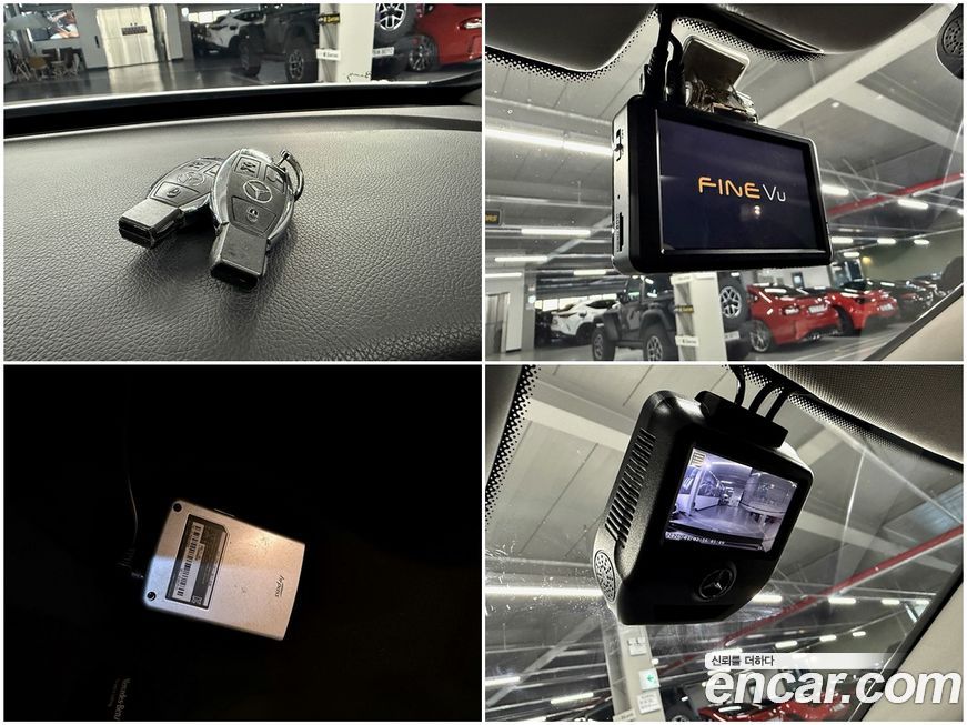 Mercedes-Benz C-Class 2018