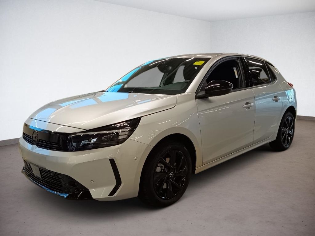 Opel Corsa 2025