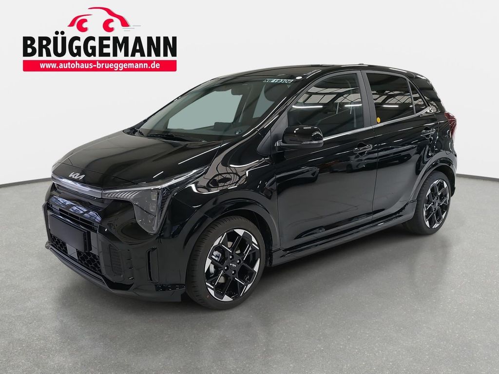 Kia Picanto 2026