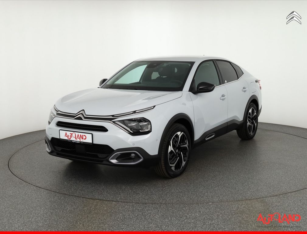 Citroën C4 X 2024