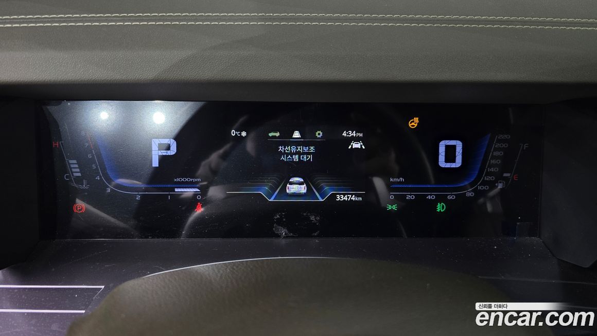 KG_Mobility_Ssangyong Torres 2023