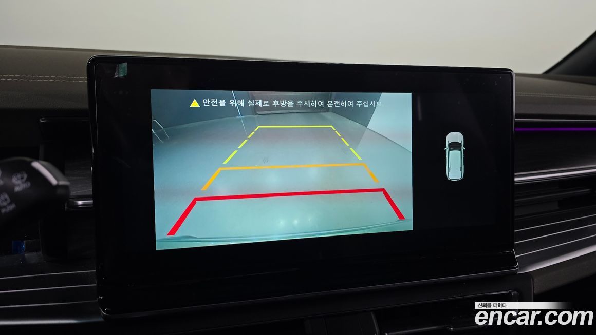 KG_Mobility_Ssangyong Torres 2023